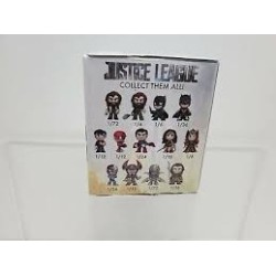 MYSTERY MINI JUSTICE LEAGUE