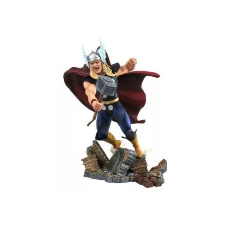 FIGURA MARVEL COMIC GALLERY THOR 23CM