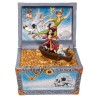 FIGURA PETER PAN COFRE DEL TESORO DISNEY ENESCO