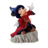 FIGURA MICKEY DISNEY HECHICERO POSSIBLE DREAMS