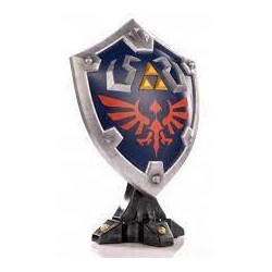 THE LEGEND OF ZELDA ESCUDO 29CM STANDARD EDITION