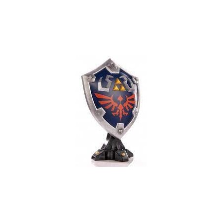 THE LEGEND OF ZELDA ESCUDO 29CM STANDARD EDITION