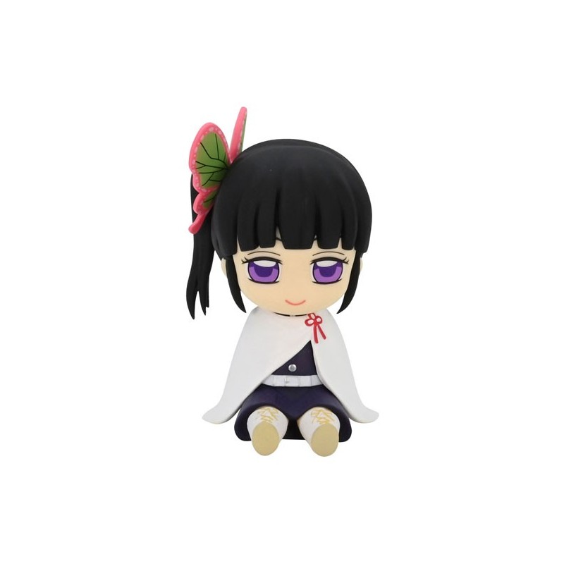 FIGURA DEMON SLAYER POTETTO PVC STATUA TSUYURI KANAO 9 CM FURYU