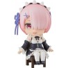 FIGURA RE:ZERO NENDOROID SWACCHAO 9CM (RAM)
