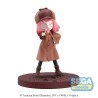 FIGURA SPY X FAMILY ANYA FORGER PLAYING DETECTIVE 12CM