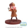 FIGURA SPY X FAMILY ANYA FORGER PLAYING DETECTIVE 12CM
