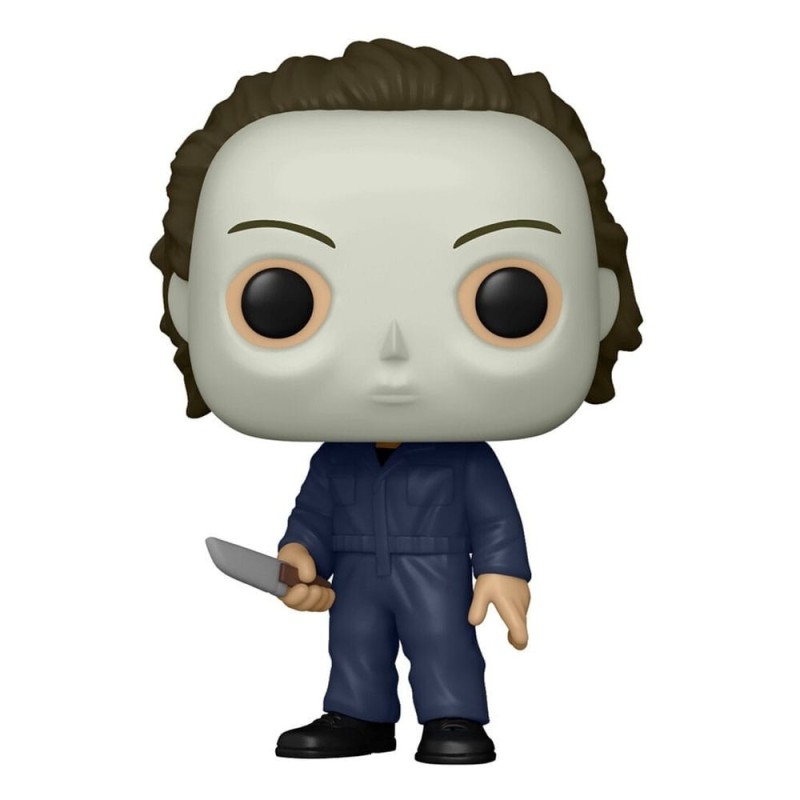 FUNKO POP! HALLOWEEN (MICHAEL MYERS NEW POSE) 1156