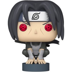 FUNKO POP! NARUTO (ITACHI UCHIHA YOUNG) 1656