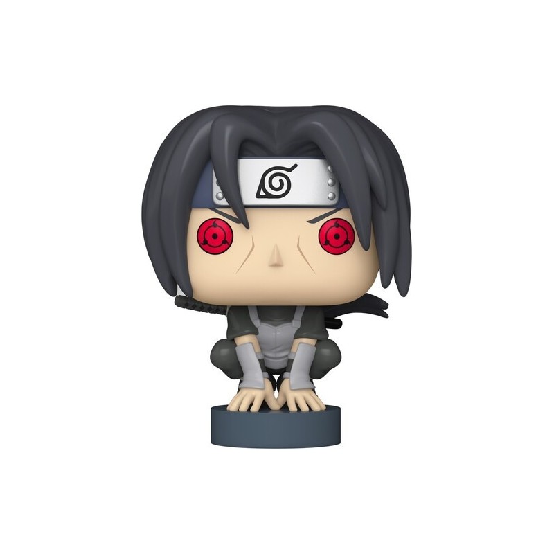 FUNKO POP! NARUTO (ITACHI UCHIHA YOUNG) 1656