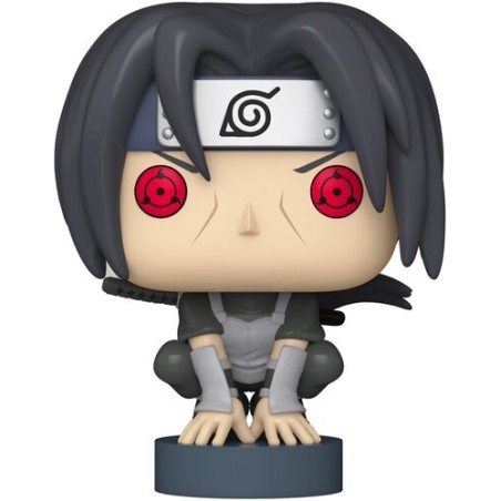 FUNKO POP! NARUTO (ITACHI UCHIHA YOUNG) 1656
