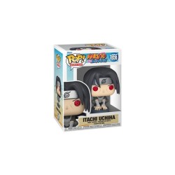FUNKO POP! NARUTO (ITACHI UCHIHA YOUNG) 1656