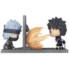 FUNKO POP! NARUTO (KAKASHI VS. OBITO) 1618