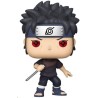 FUNKO POP! NARUTO (SHUSUI UCHIHA) 1659