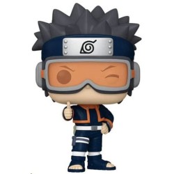 FUNKO POP! NARUTO (OBITO UCHIHA) 1657