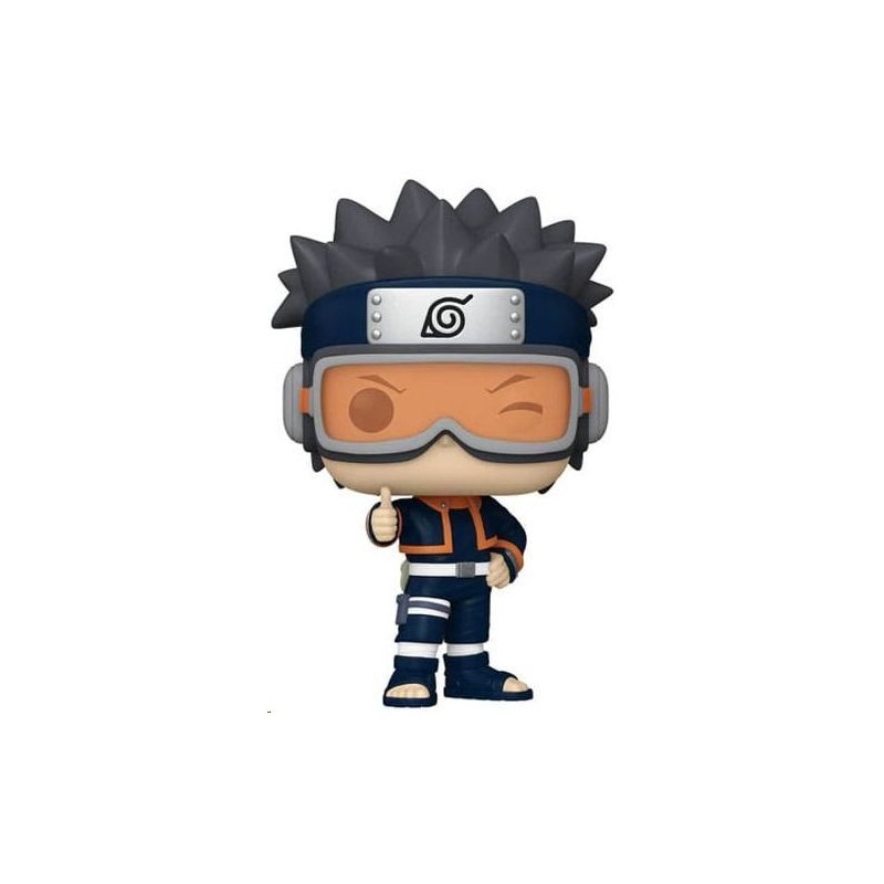 FUNKO POP! NARUTO (OBITO UCHIHA) 1657