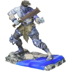 FIGURA KILLER INSTINCT (SHADOW JAGO)