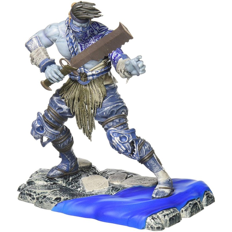 FIGURA KILLER INSTINCT (SHADOW JAGO)