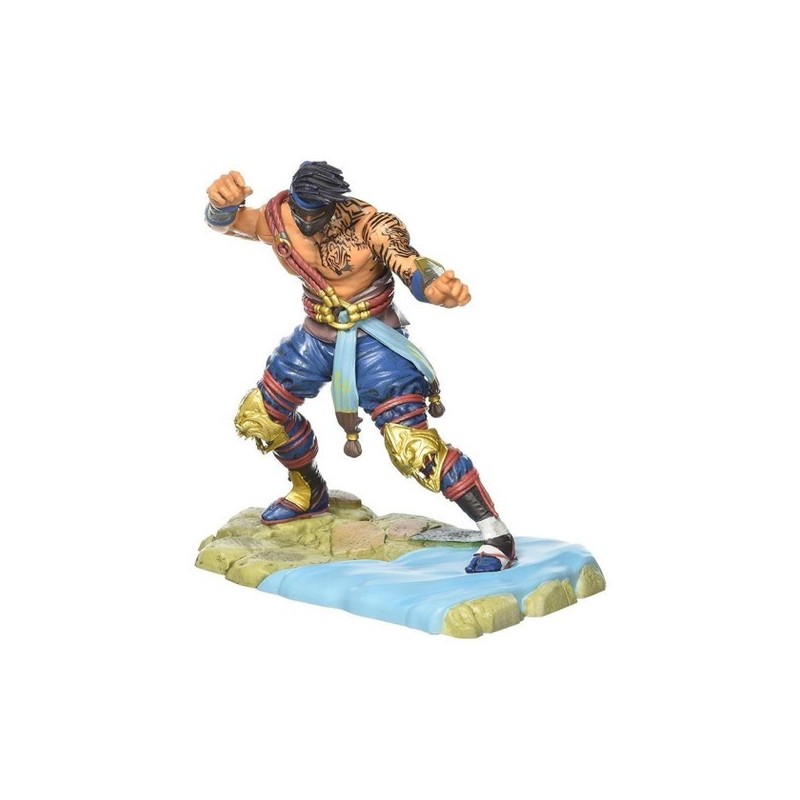 FIGURA KILLER INSTINCT (JAGO)