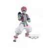 FIGURA DEMON SLAYER VIBRATION STARS (AKAZA) 15CM