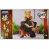FIGURA DEMON SLAYER SEGA (KYOJURO RENGOKU)