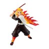 FIGURA DEMON SLAYER VIBRATION STARS (KYOJURO RENGOKU)
