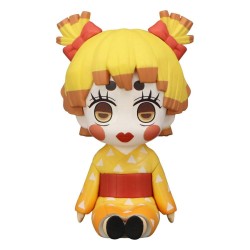 FIGURA DEMON SLAYER ZENCO 9CM POTETTO