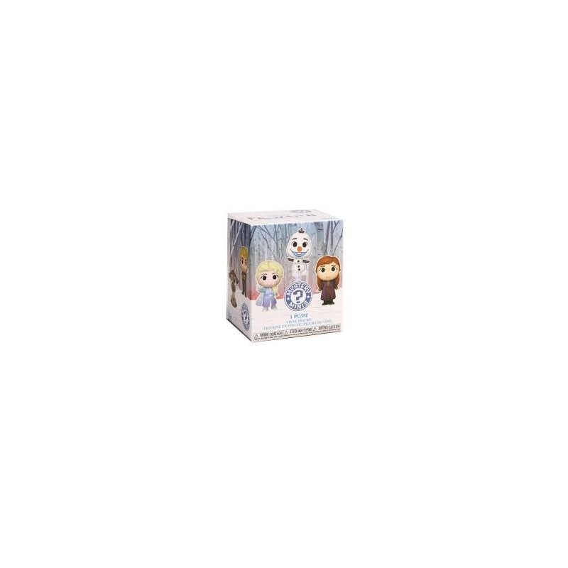 MYSTERY MINI FROZEN 2