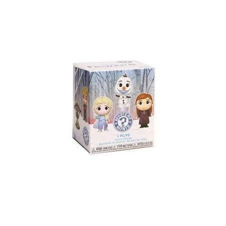 MYSTERY MINI FROZEN 2