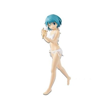 FIGURA PUELLA MADOKA MAGICA EXQ (SAYAKA MIKI)