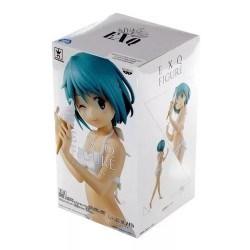 FIGURA PUELLA MADOKA MAGICA EXQ (SAYAKA MIKI)
