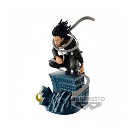FIGURA MY HERO ACADEMIA DIORAMATIC (SHOTA AIZAWA)