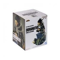 FIGURA MY HERO ACADEMIA DIORAMATIC (SHOTA AIZAWA)