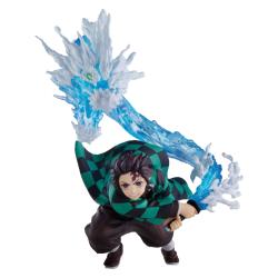 FIGURA DEMON SLAYER CONOFIG TANJIRO KAMADO