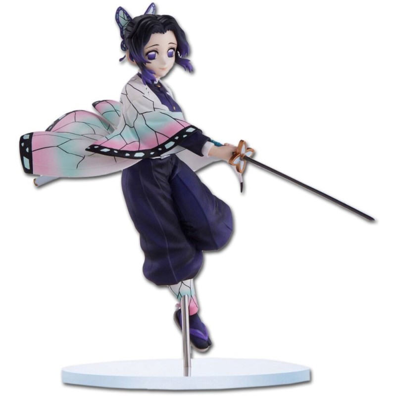 FIGURA DEMON SLAYER CONOFIG SHINOBU KOCHO