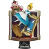FIGURA DIORAMA D-STAGE DISNEY ALICE IN WONDERLAND, DS 077
