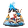 FIGURA QFIG MAX SORCERER MICKEY