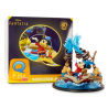 FIGURA QFIG MAX SORCERER MICKEY