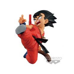 FIGURA DRAGON BALL MATCH MAKERS (SON GOKU KID)