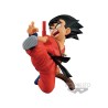 FIGURA DRAGON BALL MATCH MAKERS (SON GOKU KID)