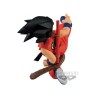 FIGURA DRAGON BALL MATCH MAKERS (SON GOKU KID)