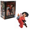FIGURA DRAGON BALL MATCH MAKERS (SON GOKU KID)