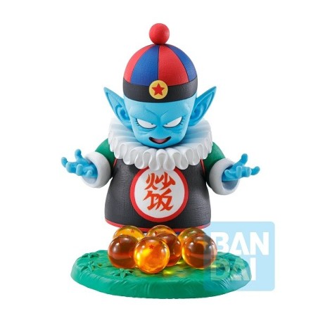 FIGURA DRAGON BALL EX MYSTICAL ADVENTURE ICHIBANSO (PILAF)