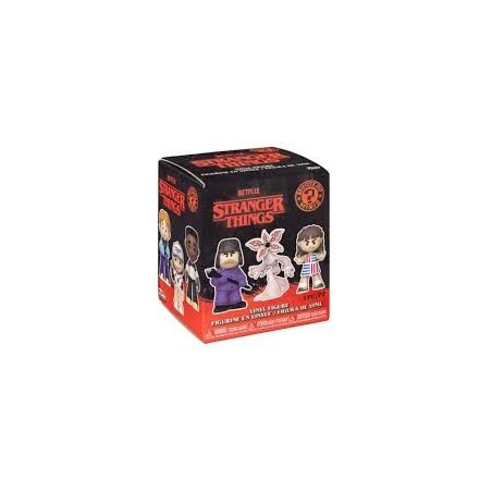 MYSTERY MINI STRANGER THINGS