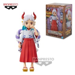FIGURA ONE PIECE YAMATO DXF THE GRANDLINE CHILDREN VOL 3