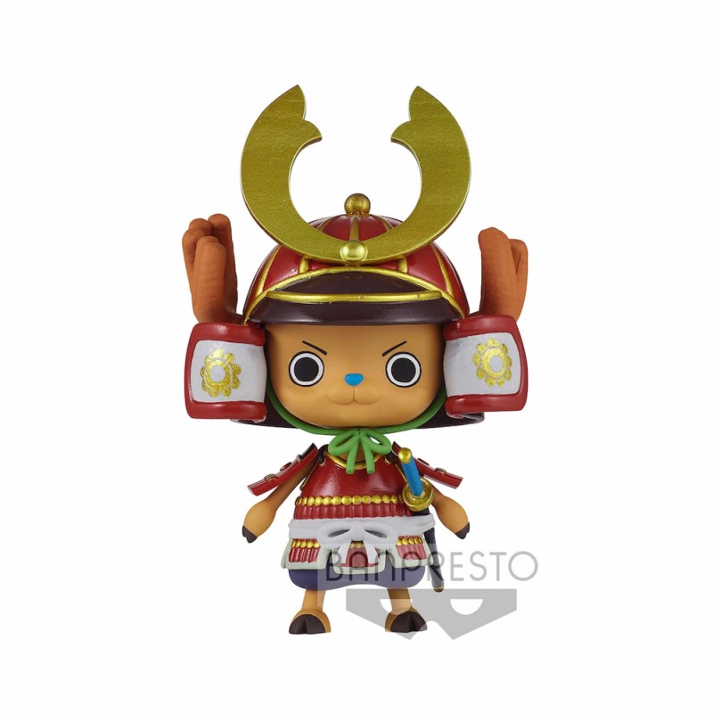 FIGURA ONE PIECE GRANDLINE (TONY TONY CHOPPER)