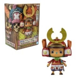 FIGURA ONE PIECE GRANDLINE (TONY TONY CHOPPER)