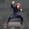 FIGURA JUJUTSU KAISEN YUJI ITADORI 20CM