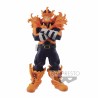 FIGURA MY HERO ACADEMIA AGE OF HEROES (ENDEAVOR)