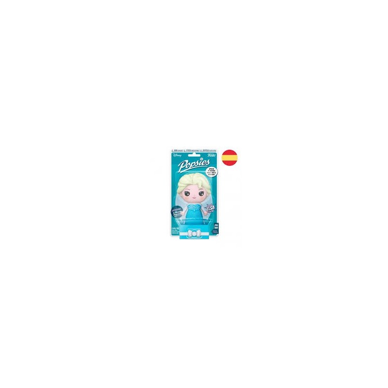 POPSIES! FROZEN (ELSA)