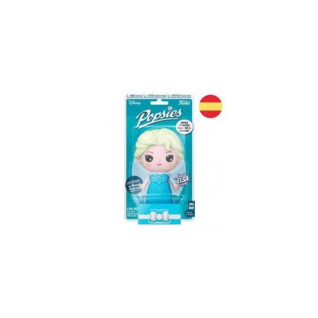 POPSIES! FROZEN (ELSA)